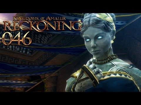 kingdom of amalur walkthrough pdf