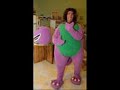 barney es un drogadicto barney es un drogadicto