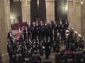 Concierto de Navidad (Catedral de Santiago) - Bilbao - Adeste Fideles