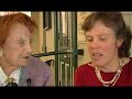 Olive Riley sings Waltzing Matilda