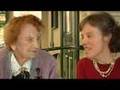 Olive Riley sings Waltzing Matilda