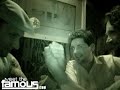 Mike Dirnt Of Green Day Arm Wrestling by nickycool