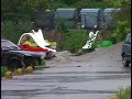 Velika poplava u Sutivanu 04.10.2005.