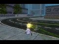 City of Heroes Dual Pistols Demonstration