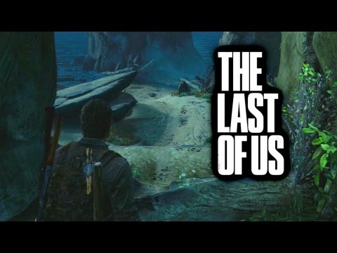 THE LAST OF US #20 - Perdidos! (Português PT-BR)