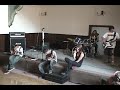 Brukenthal Rock Band (BRB) - Soldier of Fortune