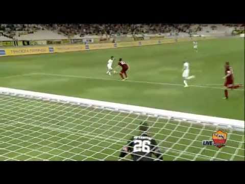 AEK Athens vs Roma
