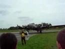 Bombardier B17 Meeting de Beauvechain Bombardier B17 Meeting de Beauvechain