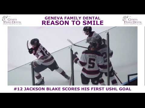 Reason to Smile presented by Geneva Family Dental (Nov. 17, 2020)