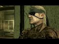 ?MGS4????????????Act2-10?PS3?