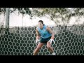 Pressure Makes Us: Hope Solo