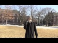 Currier 2011 Housing Day Video/'Free Currier'