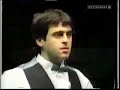 147 Ronnie O\ 147 Ronnie O\