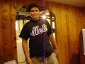 My boy AJ