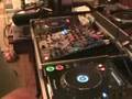 How to mix House with Hip-Hop, The Wide feature on a CDJ