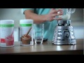 Sabores de Shakes Cremosos Goiânia - Produto Herbalife