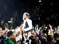 Dammi spazio...Jovanotti Arena di Verona Dammi spazio...Jovanotti Arena di Verona