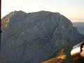 Fotografias de la montaña Palentina, realizadas desde un helicoptero