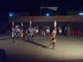 Donderdag 12 juli theater Kampala potten