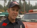 Progress Cited in Fight Against Wildfires