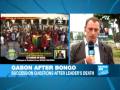 Gabon: succession questions after Bongo's death
