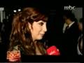 videos de Darine Hadchiti-On Scoop (Event-Mbc) By: Noura Hadchiti