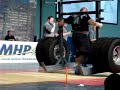 Vasyl Virastyuk Yoke