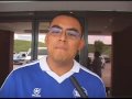 Barra Azul, 48 horas de apoyo