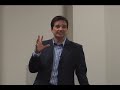 IME Pre-Conference Workshop: \"Re-Presenting Disability\" by Dr. Richard Sandell