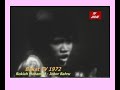 SEDUTAN BAKAT TV 1972 RTM - ROKIAH SEDUTAN BAKAT TV 1972 RTM - ROKIAH