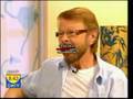 BENNY & BJORN FROM ABBA - UK TV INTERVIEW 2nd JULY 2008 ABOUT MAMMA MIA THE MOVIE