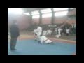 Sakuraba lutando