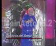 Comediante Tony Flores