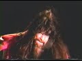 BLX - Emotional Blackmail Live BLX - Emotional Blackmail Live
