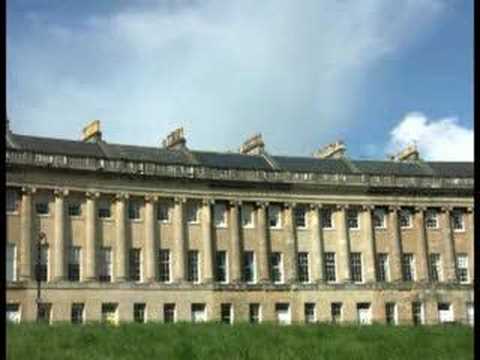 0 La ciudad romana de Bath