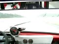 Dave Goes for a Spin