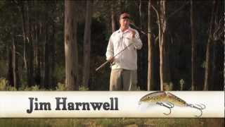 Воблери Rapala Jointed 