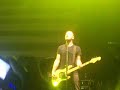 Angels & Airwaves - Love Like Rockets Live in Jakarta Angels & Airwaves - Love Like Rockets Live in Jakarta