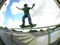 Stoke On trent skate plaza 2007