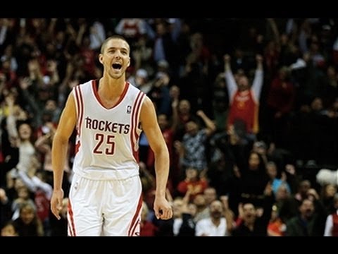 Chandler - Houston Rockets Highlights: http://www.nba.com/video/rockets Subscribe to NBA LEAGUE PASS http://www.nba.com/leaguepass Download NBA Game Time http://www.nba...