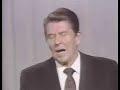 Ronald Wilson Reagan