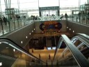 New Indianapolis Airport
