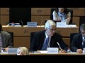 Click here to watch this video 2012-05-08 Τσουκαλάς σε επίτροπο Tajani για μέτρα ανάπτυξης