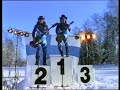 PONTUS J.BACK & TOM SUOMELA - HEMO HES (2001)