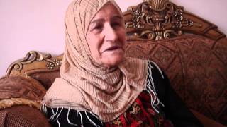 6- مقابلة تاريخ شفوي للنكبة الفلسطينية مع  رحمة مصطفى الرمحي من قرية المزيرعة - الرملة المحتلة 6- مقابلة تاريخ شفوي للنكبة الفلسطينية مع  رحمة مصطفى الرمحي من قرية المزيرعة - الرملة المحتلة