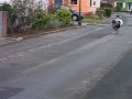 Liegerad  Liggecykel  Recumbent  Bicicletta Vélo couché