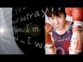 WHY: I Love Yunho Because...