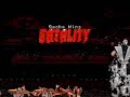 Team Earthrealm vs. Team Outworld (Mortal Kombat)