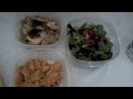 Pre and Post Workout Nutrition