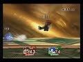 Keitaro \"Mario\" vs Yes! \"Sonic\" Keitaro \"Mario\" vs Yes! \"Sonic\"